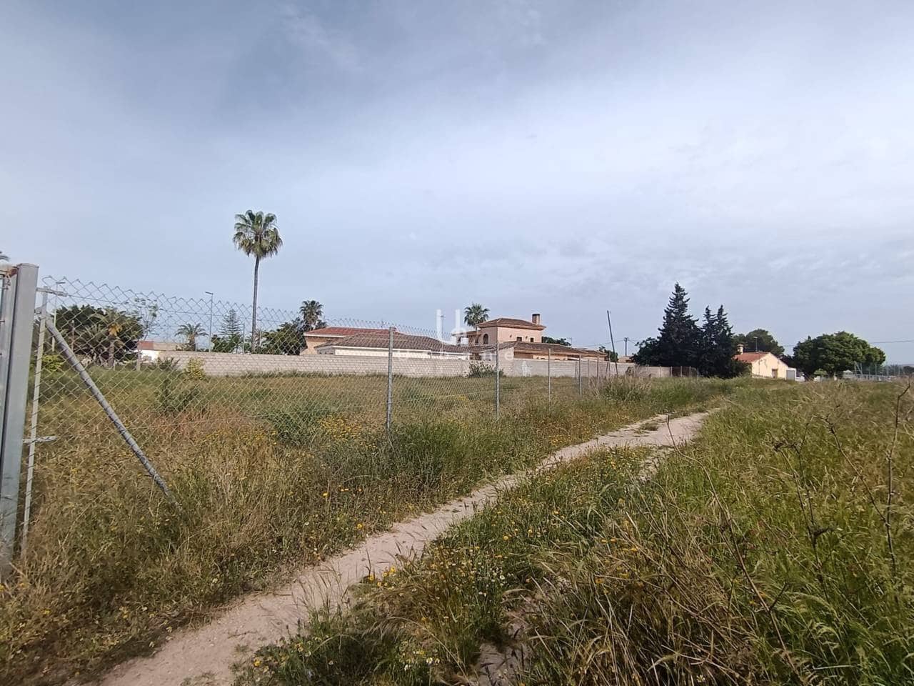 Byggegrund til salg i Torre-Pacheco - € 78.000 (Ref: 8956530)