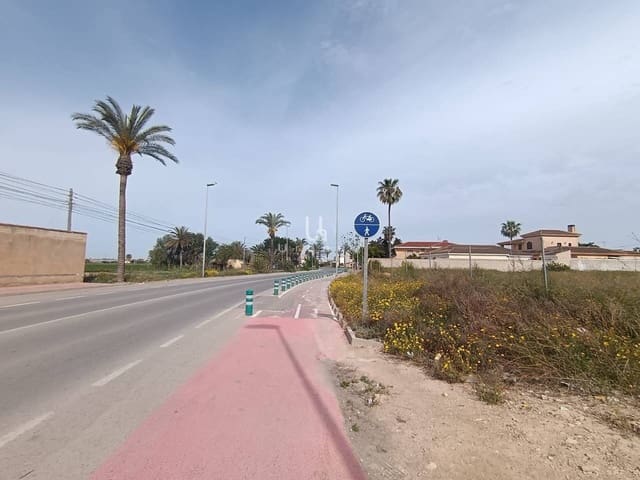 Area Edificabile in vendita in Torre-Pacheco - 78.000 € (Rif: 8956530)