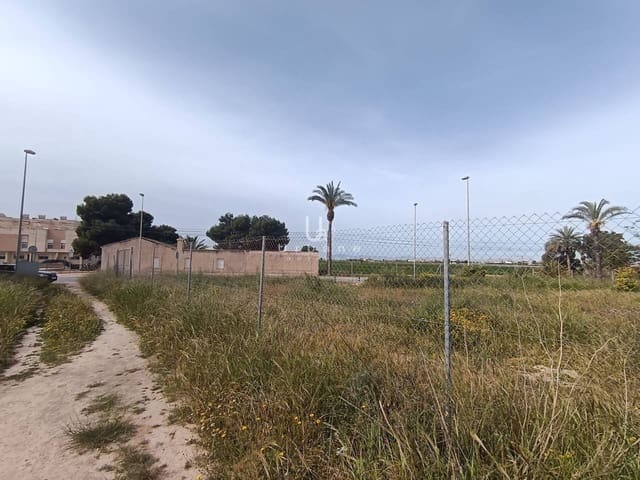 Area Edificabile in vendita in Torre-Pacheco - 78.000 € (Rif: 8956530)