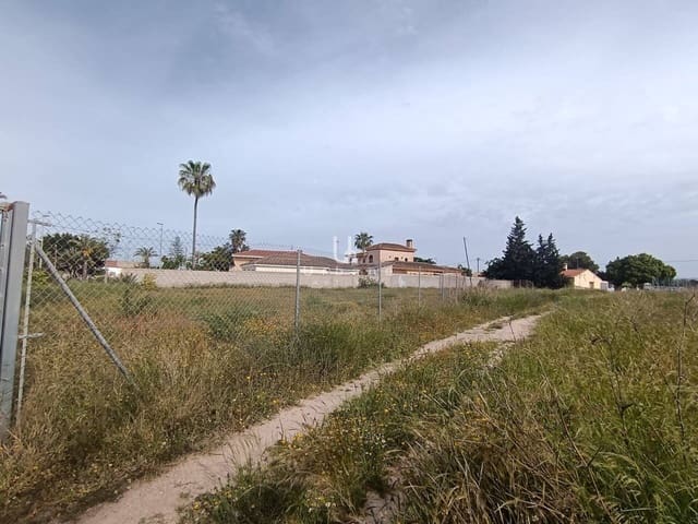 Area Edificabile in vendita in Torre-Pacheco - 78.000 € (Rif: 8956530)