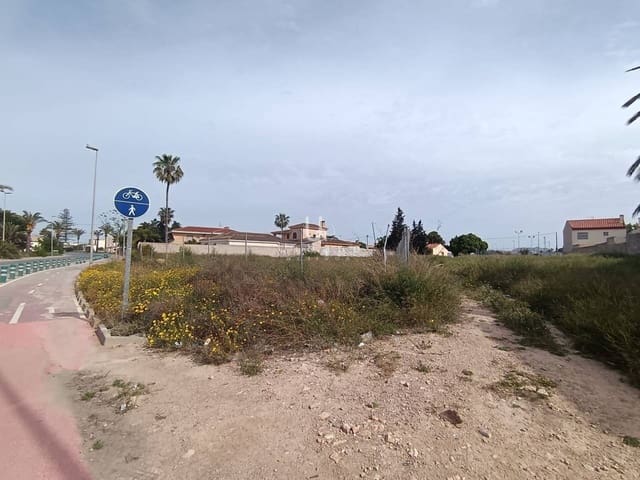 Area Edificabile in vendita in Torre-Pacheco - 78.000 € (Rif: 8956530)