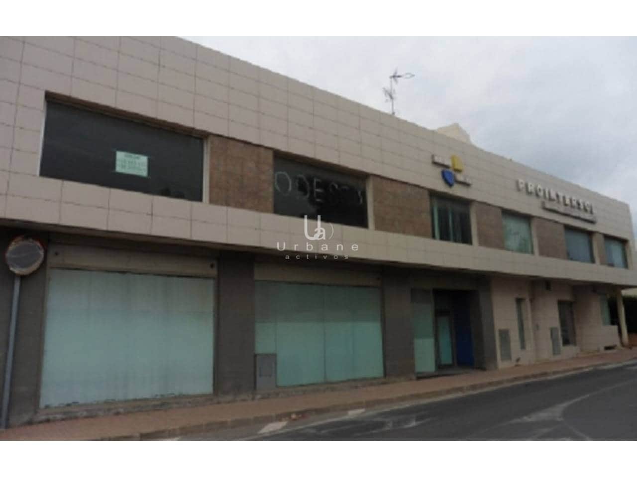 Local Commercial à vendre à San Pedro del Pinatar - 177 000 € (Ref: 8959869)