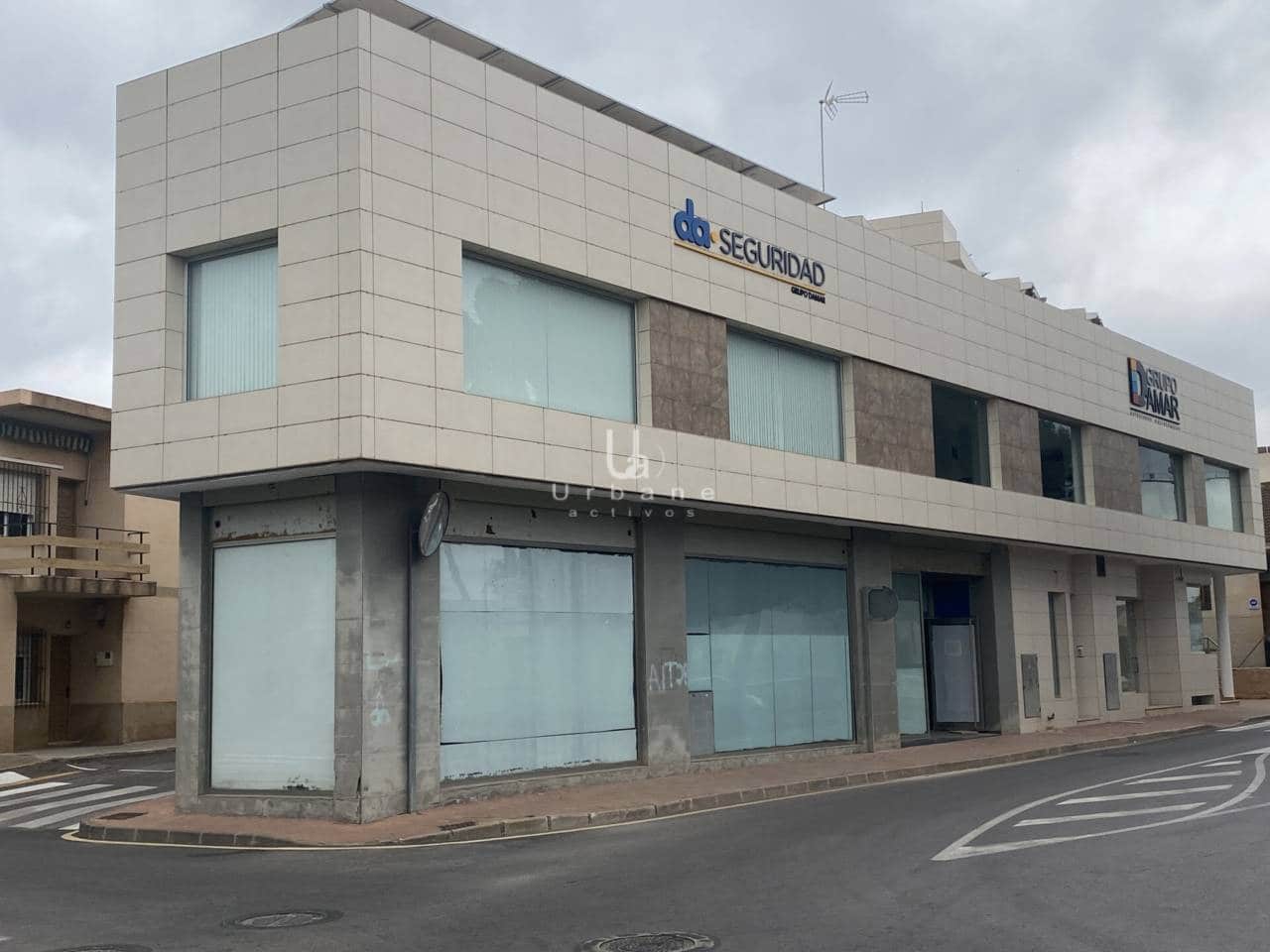 Local Commercial à vendre à San Pedro del Pinatar - 177 000 € (Ref: 8959869)