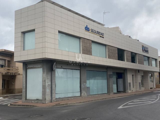 Erhverv til salg i San Pedro del Pinatar - € 177.000 (Ref: 8959869)