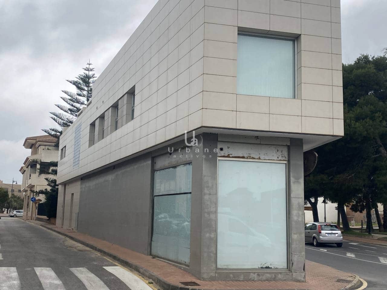 Local Commercial à vendre à San Pedro del Pinatar - 177 000 € (Ref: 8959869)