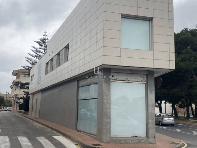 Erhverv til salg i San Pedro del Pinatar - € 177.000 (Ref: 8959869)