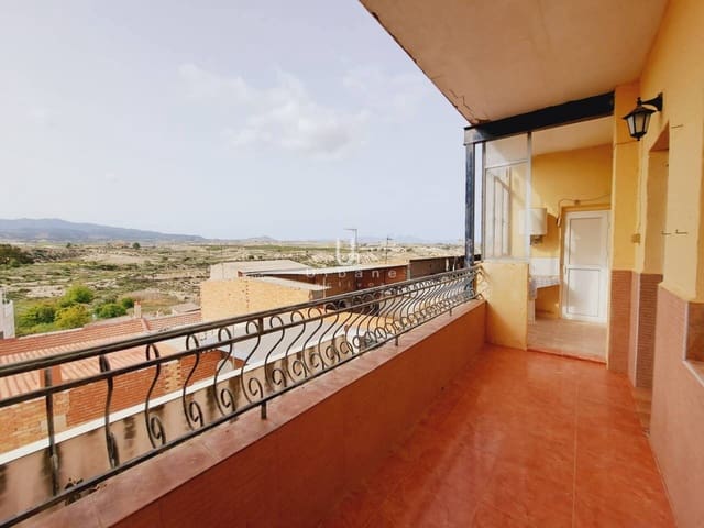 2 soverom Leilighet til salgs i Campos del Río - € 52 500 (Ref: 8961037)