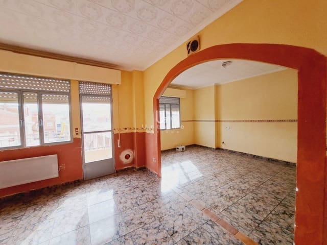 2 soverom Leilighet til salgs i Campos del Río - € 52 500 (Ref: 8961037)