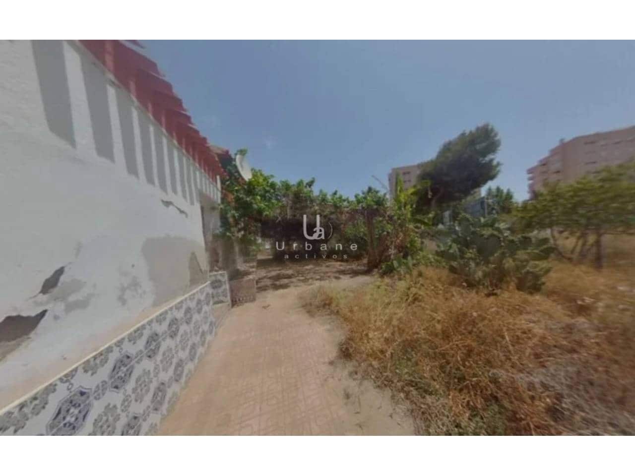 Terrain à Bâtir à vendre à Aguilas - 256 300 € (Ref: 8967793)