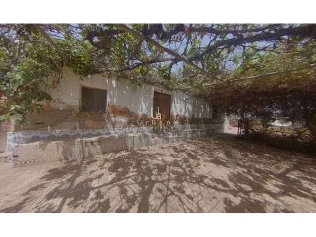 Tomt till salu i Aguilas - 274 940 € (Ref: 8967793)
