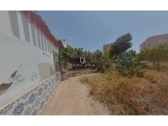 Area Edificabile in vendita in Aguilas - 256.300 € (Rif: 8967793)