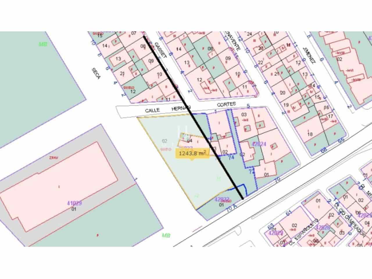 Terrain à Bâtir à vendre à Aguilas - 256 300 € (Ref: 8967793)