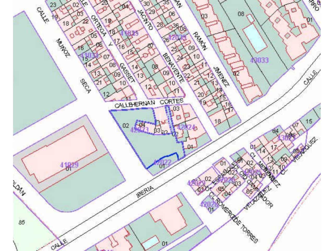 Terrain à Bâtir à vendre à Aguilas - 256 300 € (Ref: 8967793)