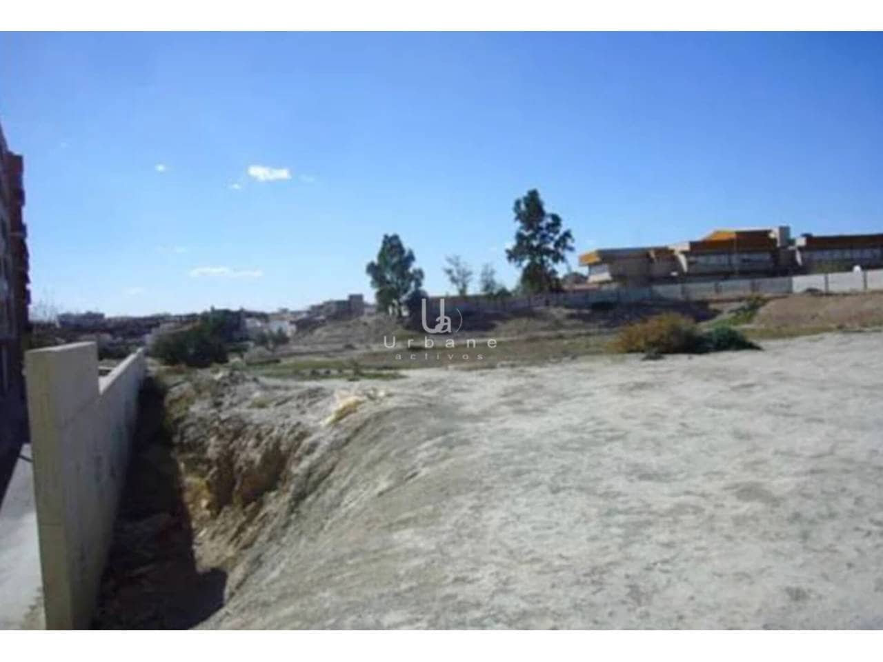 Teren niezagospodarowany na sprzedaż w Lorca - 418 470 € (Ref: 8967794)