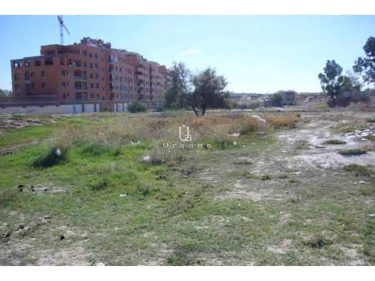 Teren niezagospodarowany na sprzedaż w Lorca - 418 470 € (Ref: 8967794)