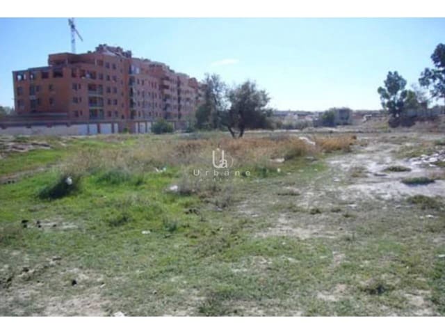 Terreno Non Edificato in vendita in Lorca - 418.470 € (Rif: 8967794)