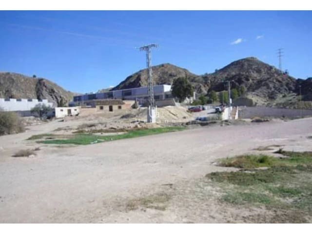 Terreno Non Edificato in vendita in Lorca - 418.470 € (Rif: 8967794)