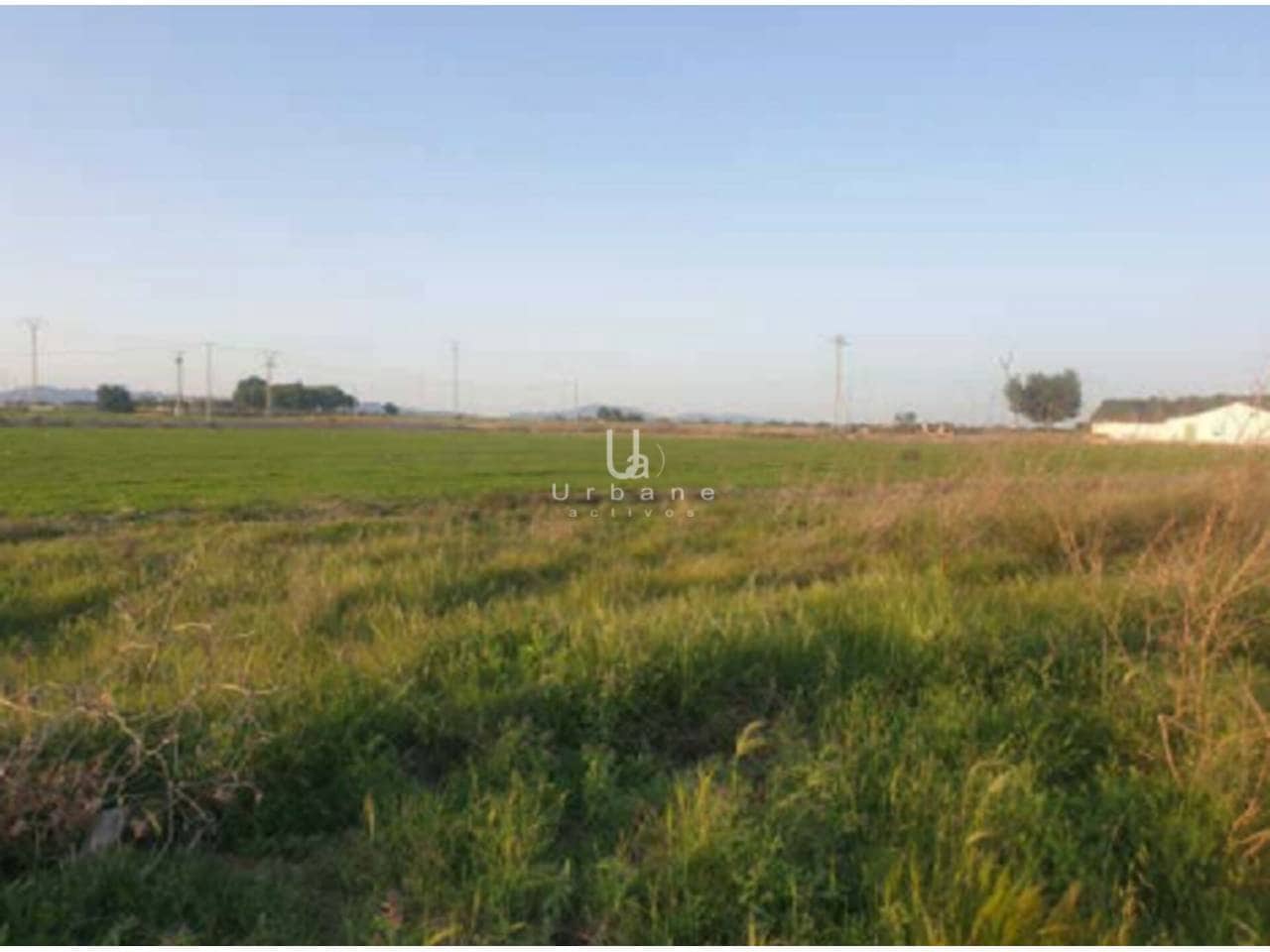 Grond te koop in Murcia stad - € 104.000 (Ref: 8967795)