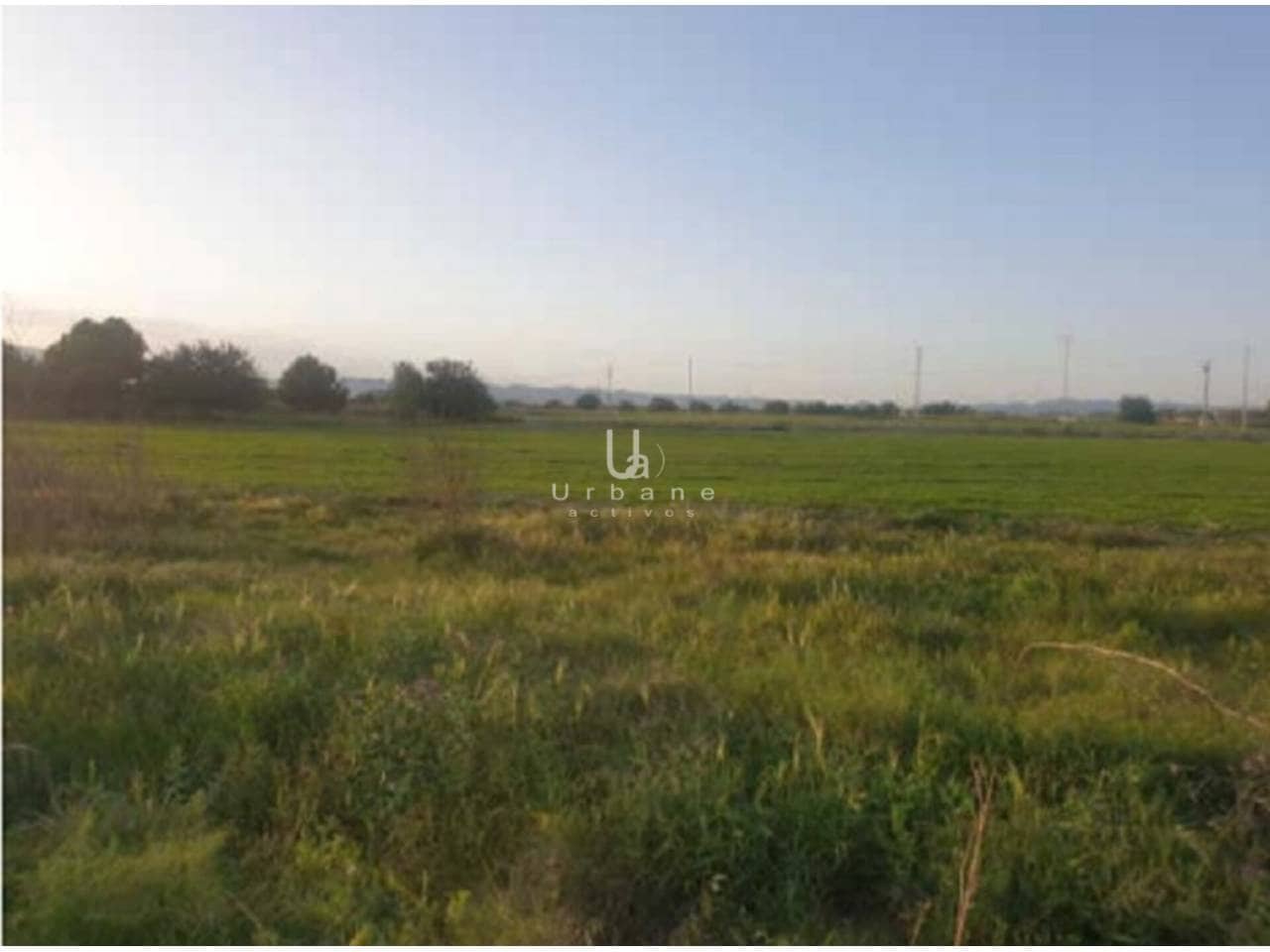 Grond te koop in Murcia stad - € 104.000 (Ref: 8967795)