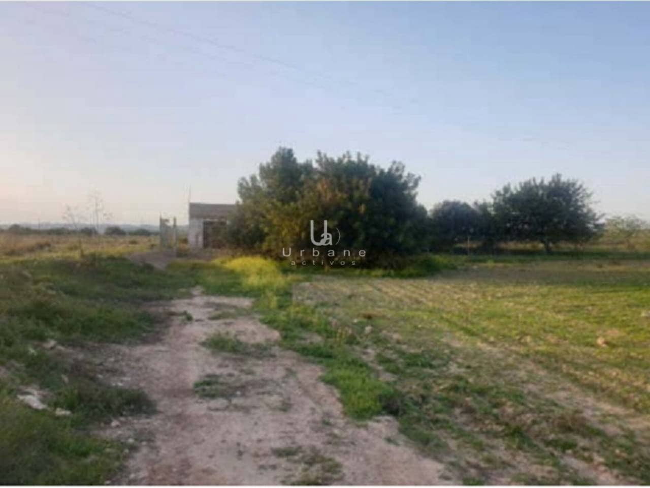 Grond te koop in Murcia stad - € 104.000 (Ref: 8967795)