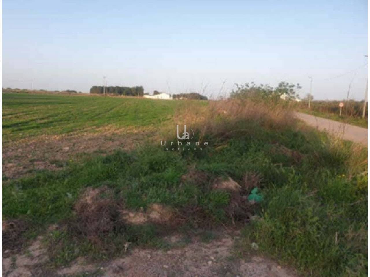 Grond te koop in Murcia stad - € 104.000 (Ref: 8967795)