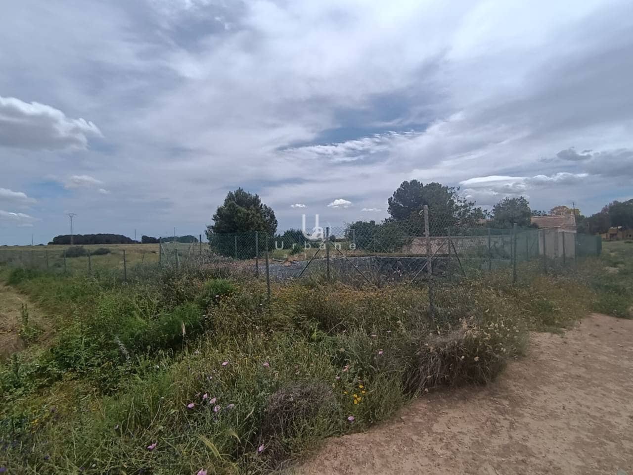 Grond te koop in Murcia stad - € 104.000 (Ref: 8967795)