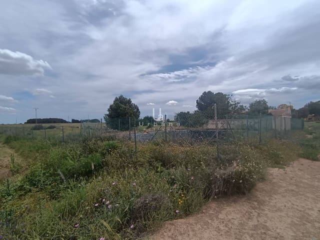 Undeveloped Land for sale in Murcia city - € 104,000 (Ref: 8967795)