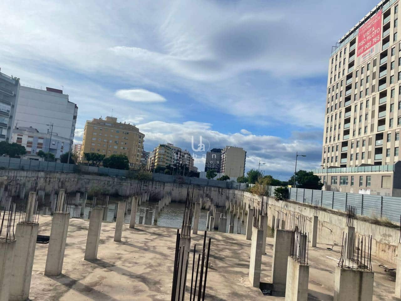 Lägenhet till salu i Alzira - 2 910 000 € (Ref: 8970996)