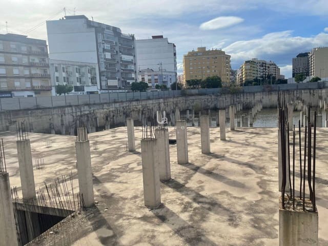 Leilighet til salgs i Alzira - € 2 910 000 (Ref: 8970996)