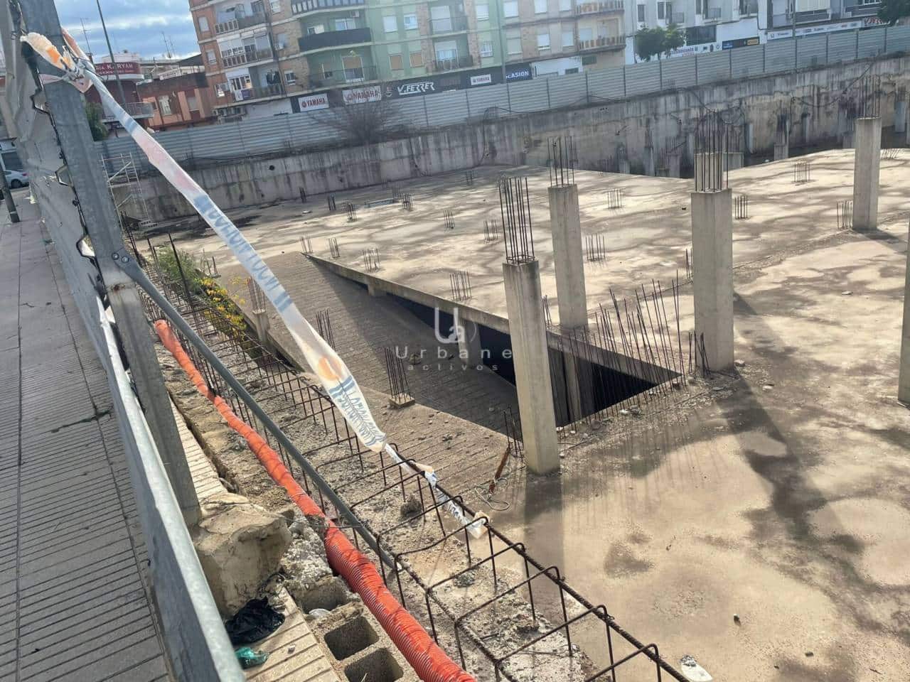 Lägenhet till salu i Alzira - 2 910 000 € (Ref: 8970996)