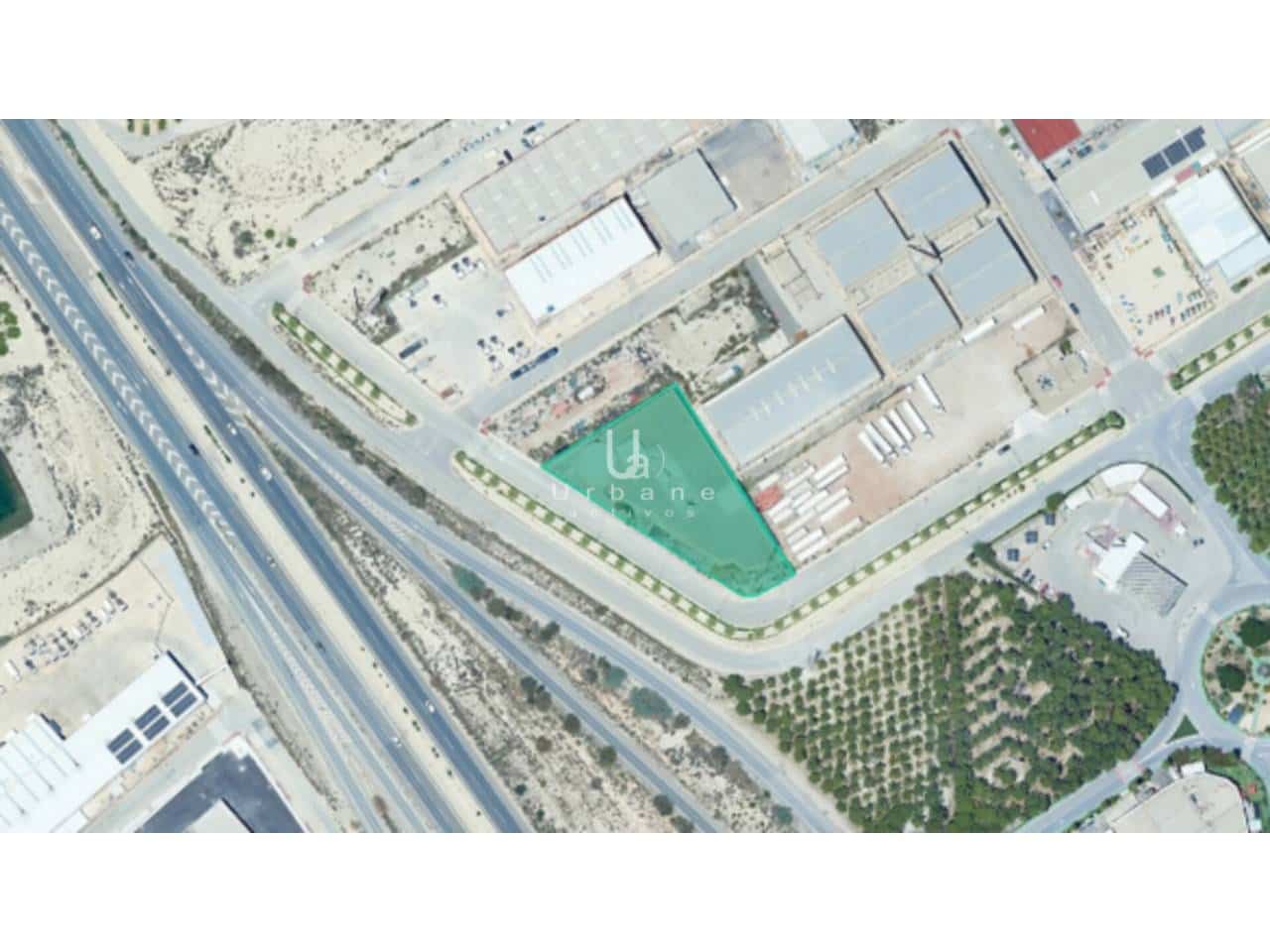 Leilighet til salgs i Lorqui - € 1 200 000 (Ref: 8970999)