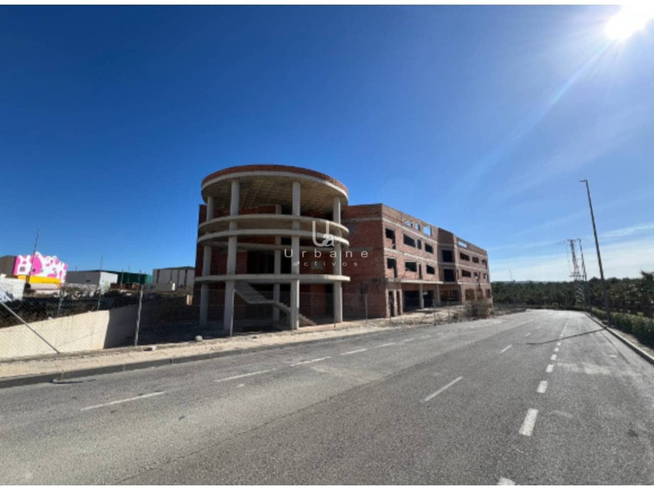 Leilighet til salgs i Lorqui - € 1 200 000 (Ref: 8970999)