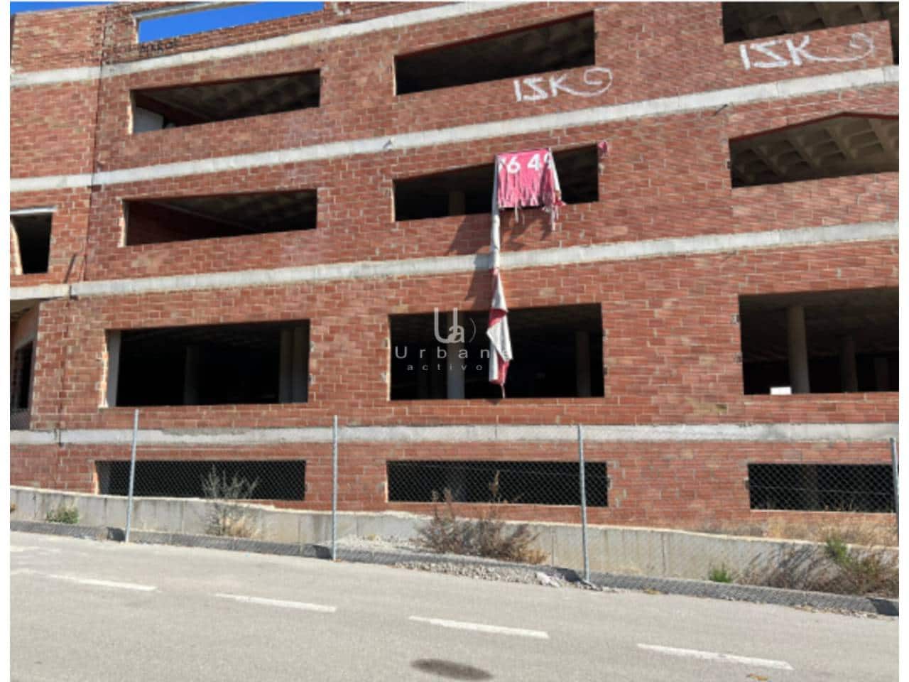 Leilighet til salgs i Lorqui - € 1 200 000 (Ref: 8970999)