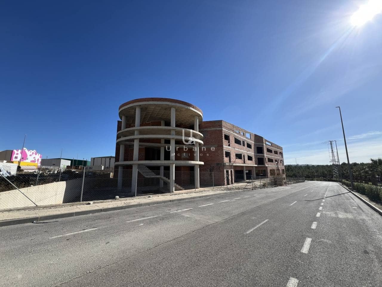 Leilighet til salgs i Lorqui - € 1 200 000 (Ref: 8970999)