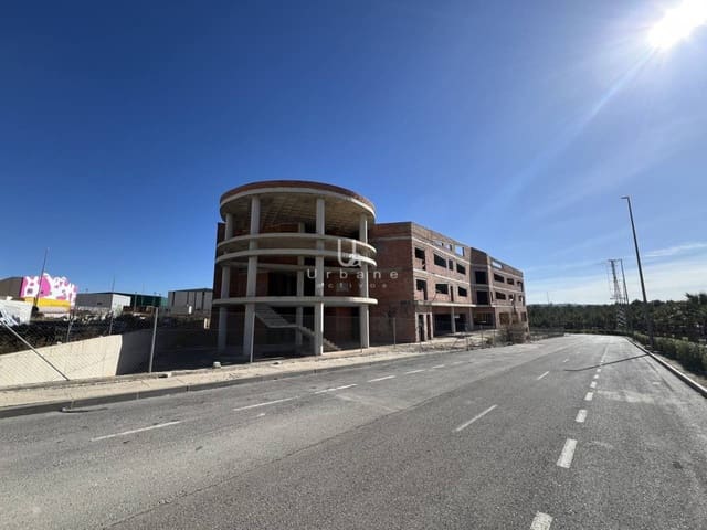 Huoneisto myytävänä paikassa Lorquí - 1 200 000 € (Ref: 8970999)