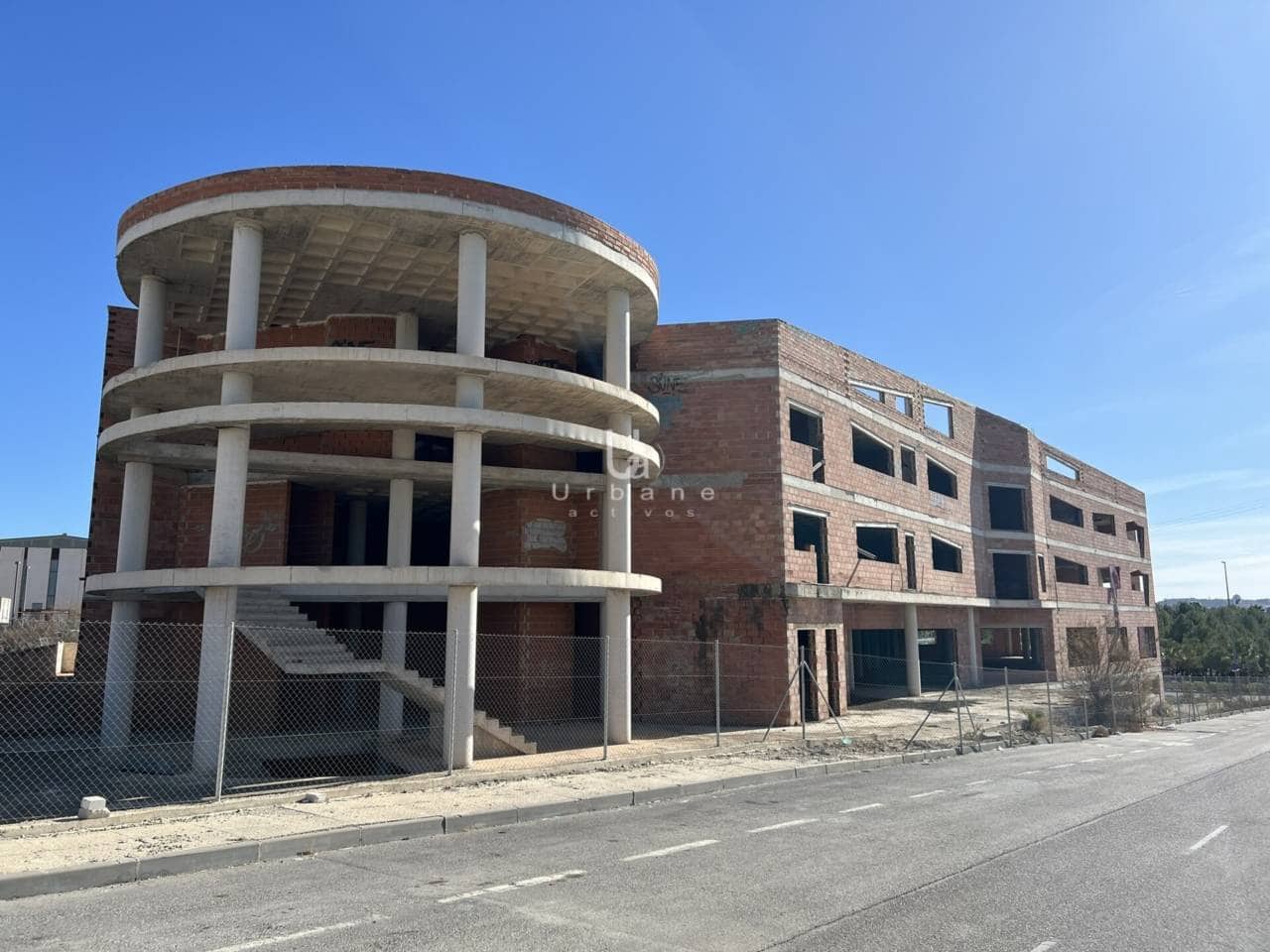 Leilighet til salgs i Lorqui - € 1 200 000 (Ref: 8970999)