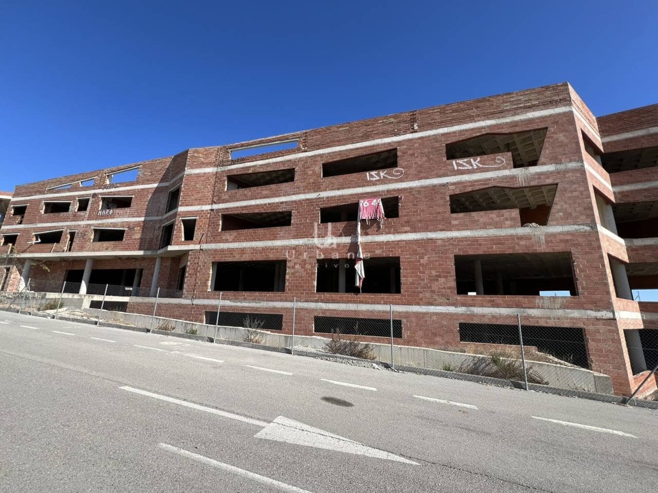 Leilighet til salgs i Lorqui - € 1 200 000 (Ref: 8970999)