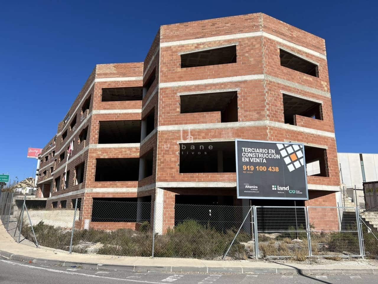 Leilighet til salgs i Lorqui - € 1 200 000 (Ref: 8970999)