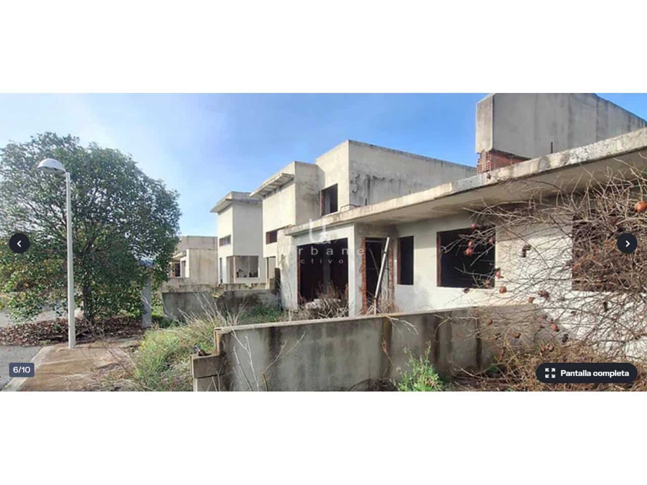 Maison de Ville à vendre à Carcer - 2 380 200 € (Ref: 8971000)