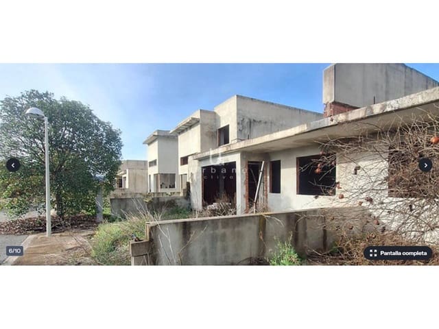 Maison de Ville à vendre à Cárcer - 2 380 200 € (Ref: 8971000)