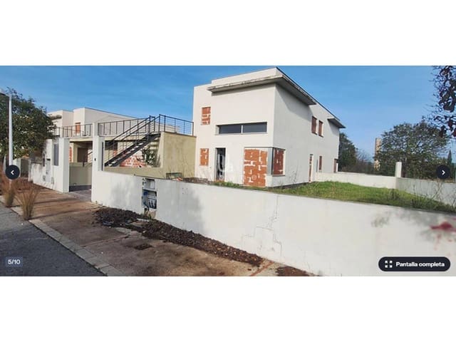 Maison de Ville à vendre à Cárcer - 2 380 200 € (Ref: 8971000)