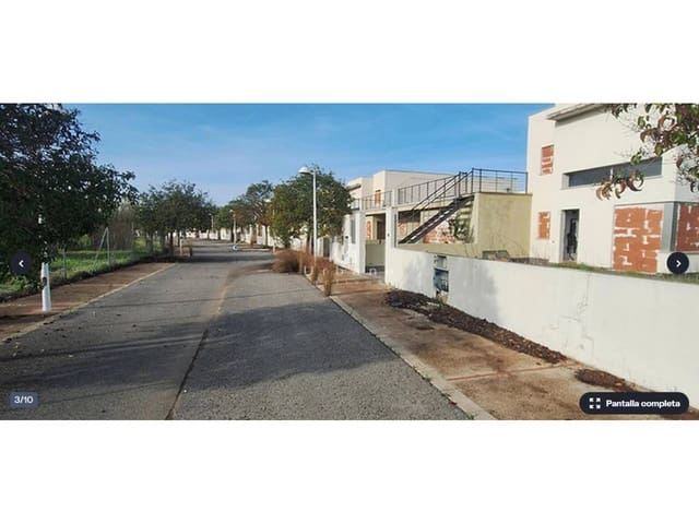 Maison de Ville à vendre à Cárcer - 2 380 200 € (Ref: 8971000)