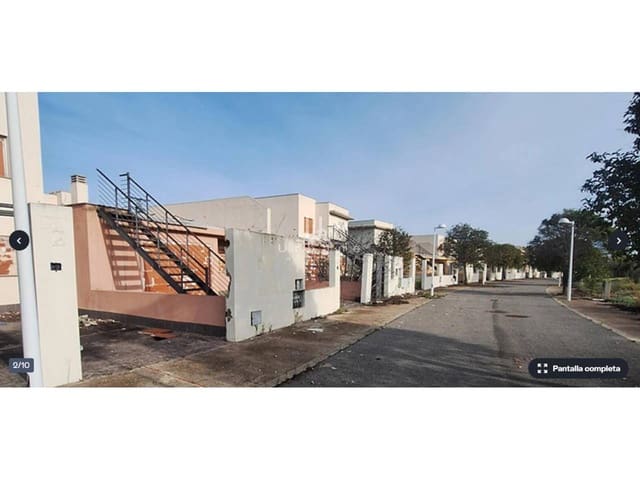 Maison de Ville à vendre à Cárcer - 2 380 200 € (Ref: 8971000)