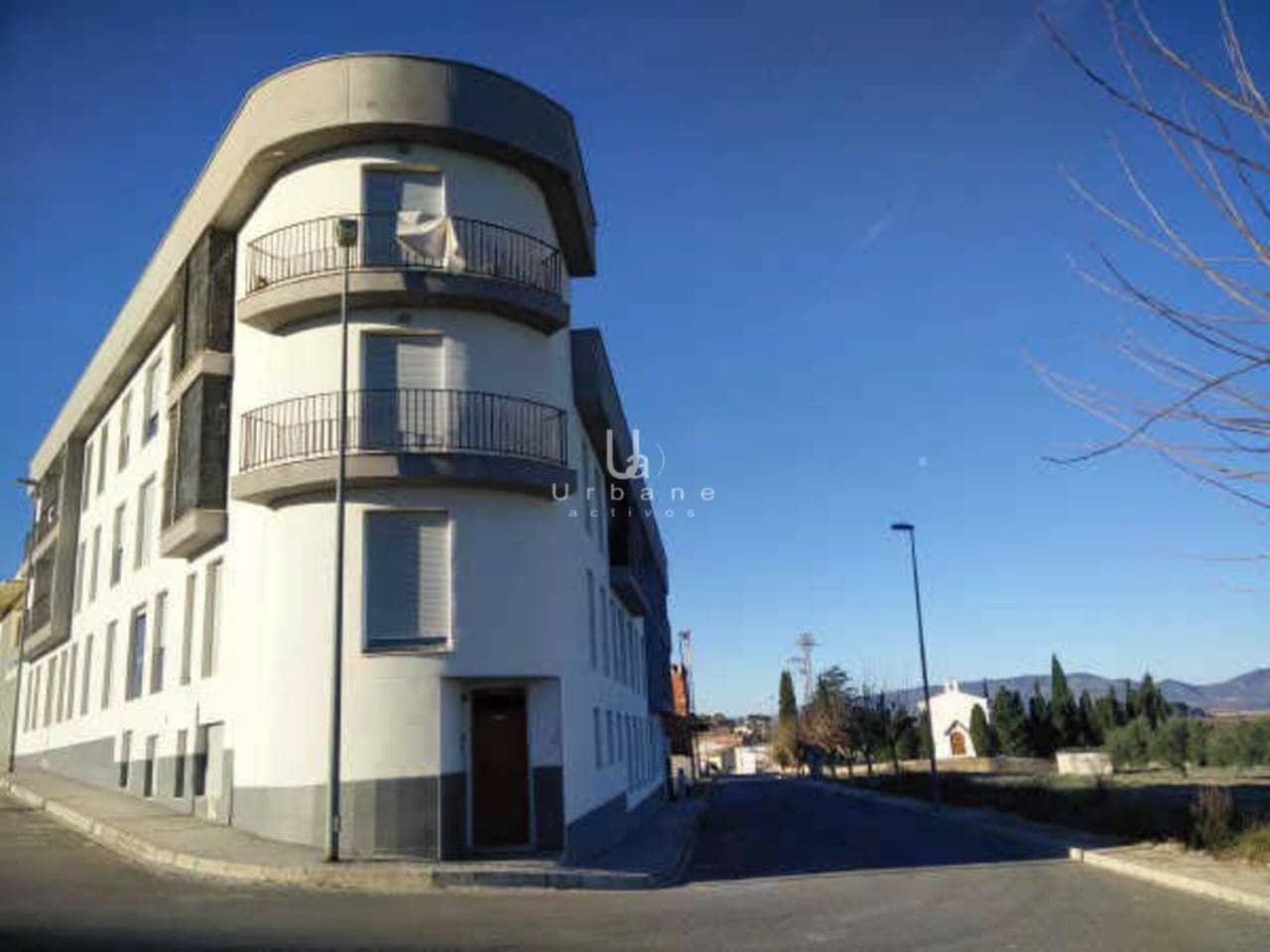 Leilighet til salgs i Palomar - € 698 860 (Ref: 8971002)