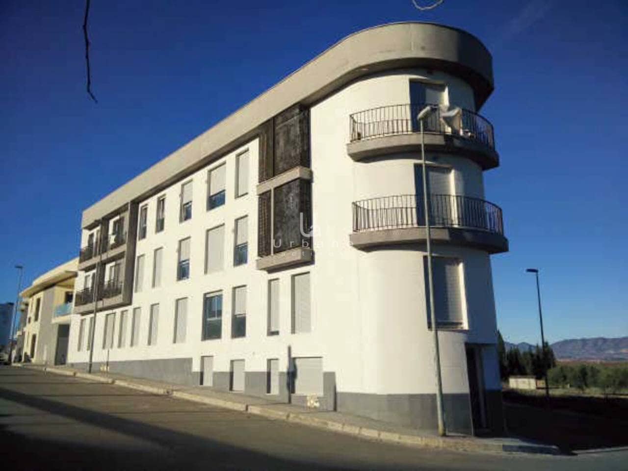 Leilighet til salgs i Palomar - € 698 860 (Ref: 8971002)