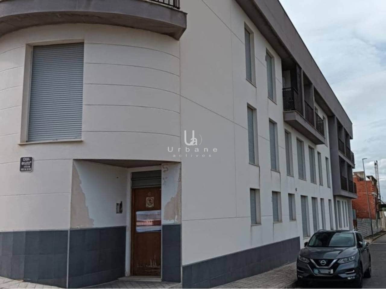 Leilighet til salgs i Palomar - € 698 860 (Ref: 8971002)