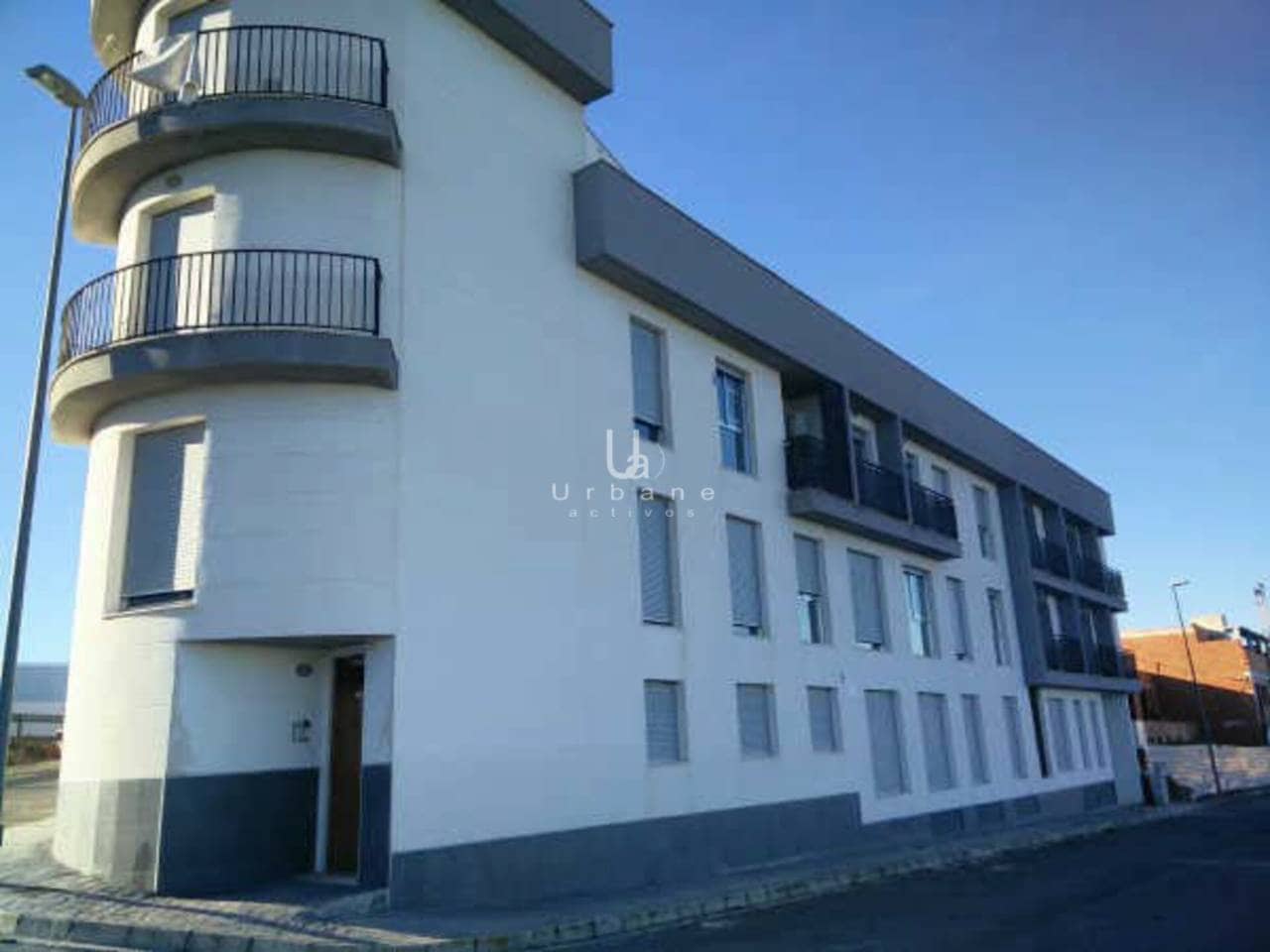 Leilighet til salgs i Palomar - € 698 860 (Ref: 8971002)