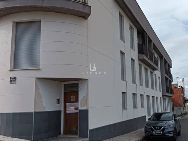 Lejlighed til salg i Palomar - € 698.860 (Ref: 8971002)