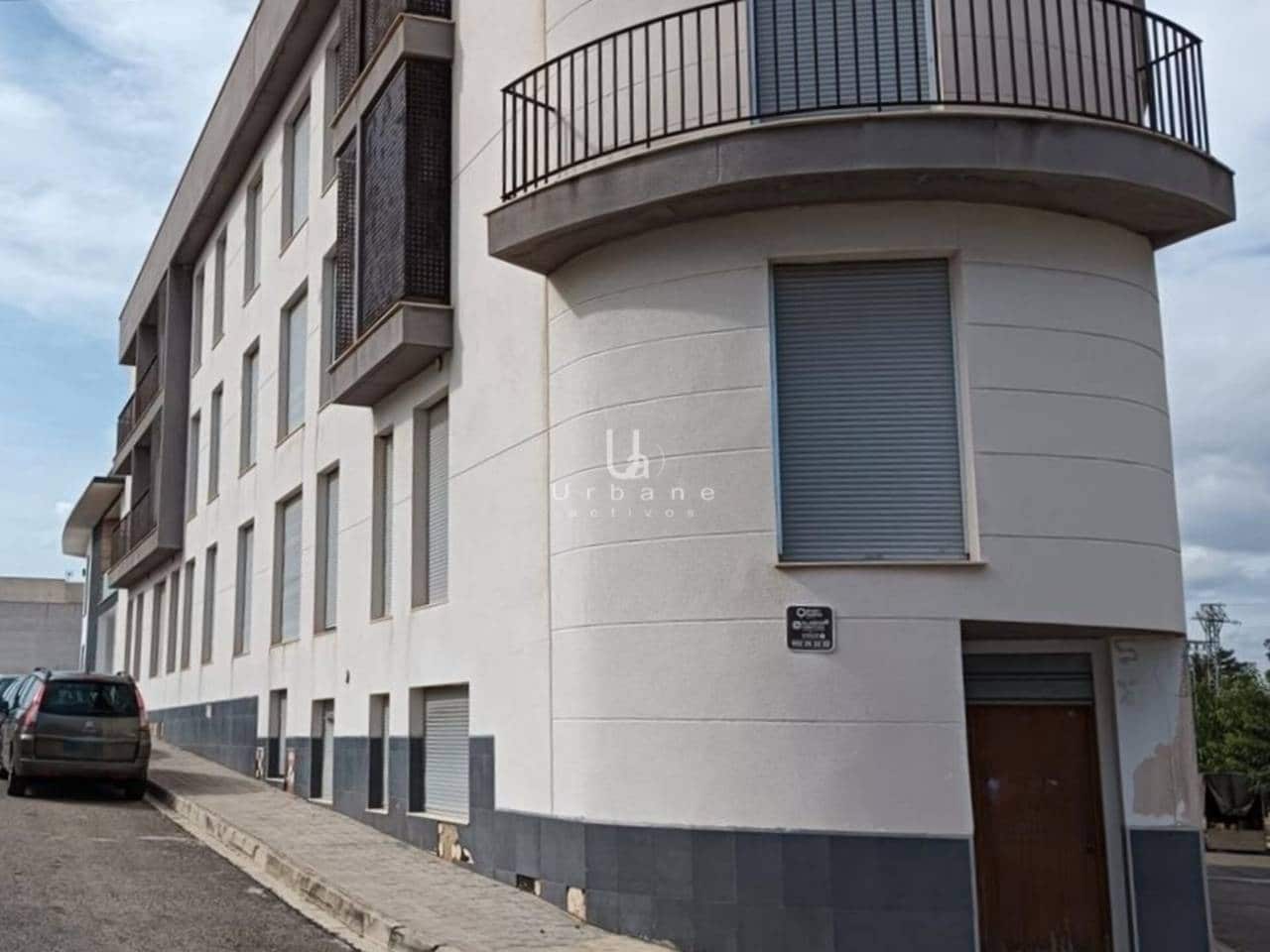 Leilighet til salgs i Palomar - € 698 860 (Ref: 8971002)