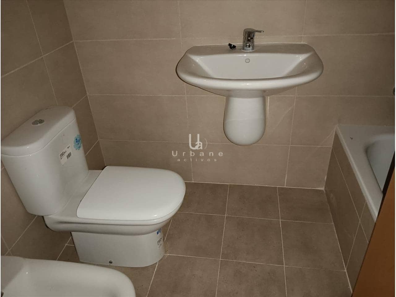 Leilighet til salgs i Palomar - € 698 860 (Ref: 8971002)